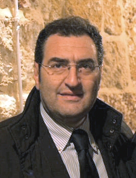Bruno Maurizio